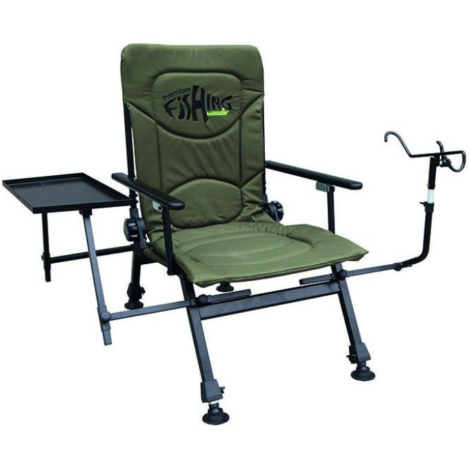 Кресло карповое NORFIN WINDSOR NF NF-20601