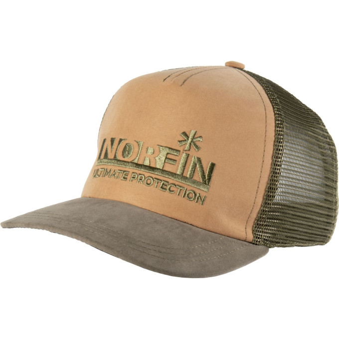 Бейсболка NORFIN SUMMER GREEN 04 р.XL AM-130-04XL