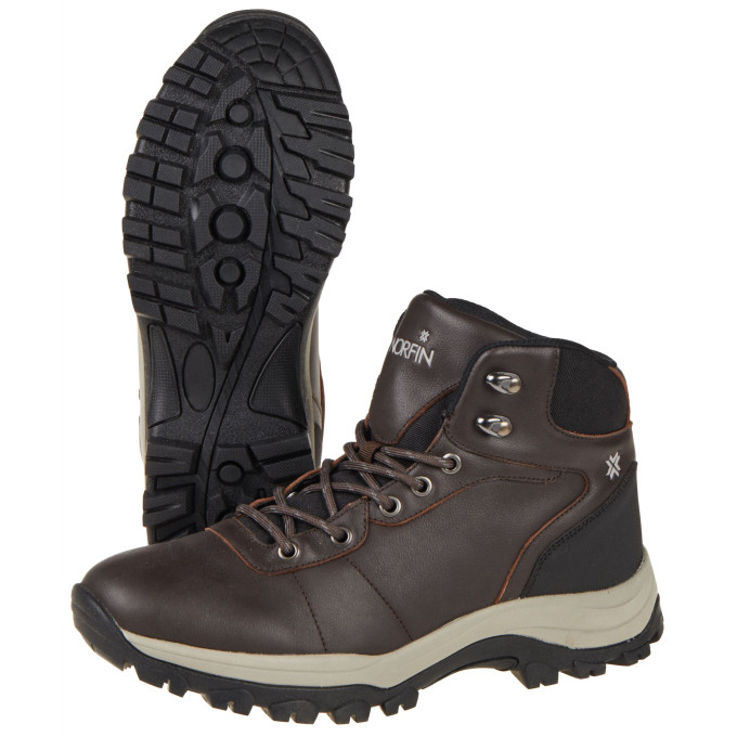 Ботинки мужские NORFIN Ntx URBAN HIKER р.45 15838-45
