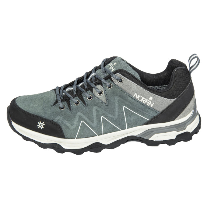 Ботинки мужские NORFIN Ntx URBAN SPIRIT LOW р.45 15858-45