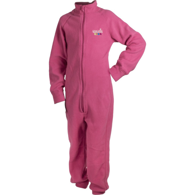 Комбинезон NORFIN KIDS THERMO PINK 04 р.140-146 402104-140-146