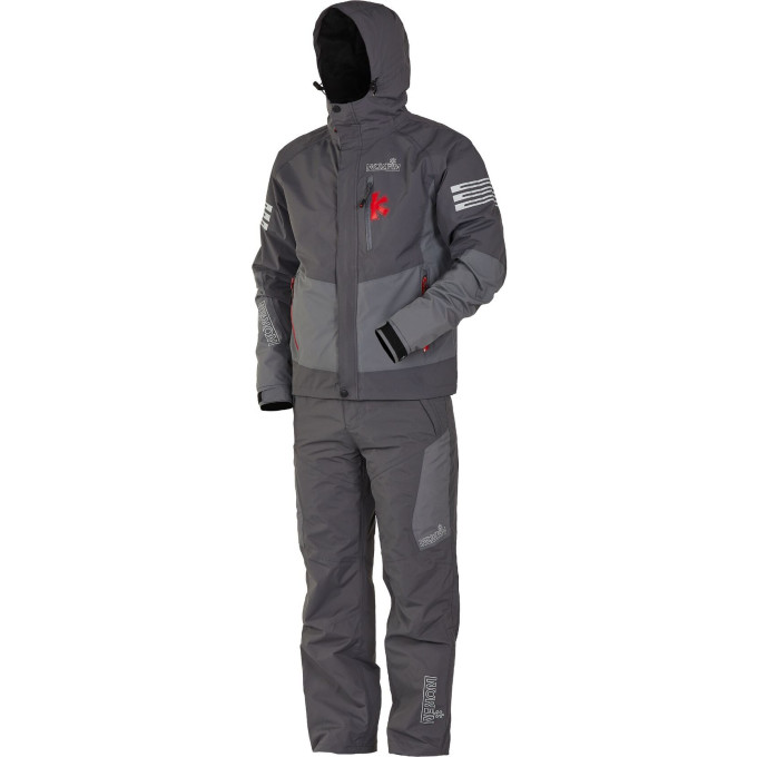 Костюм демисезонный NORFIN MIRAGE р.XXXL 637006-XXXL