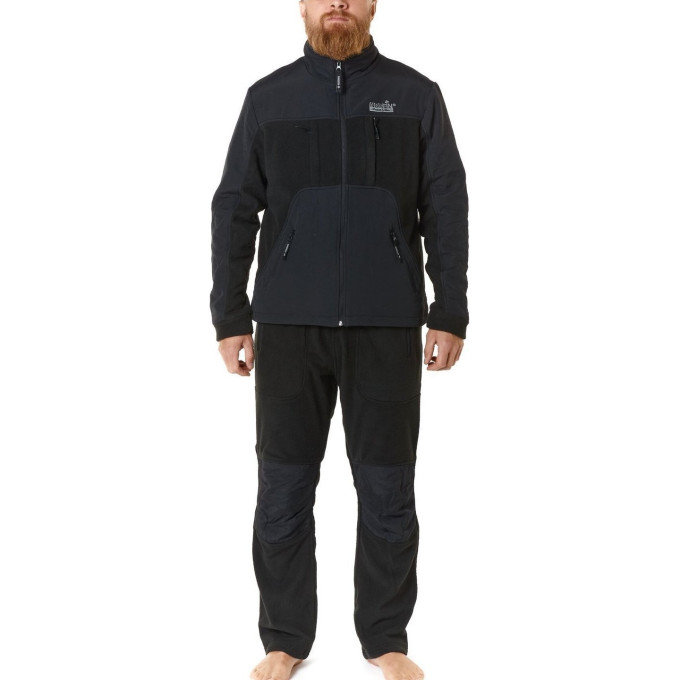 Костюм флисовый NORFIN POLAR LINE 2 03 р.L 337103-L