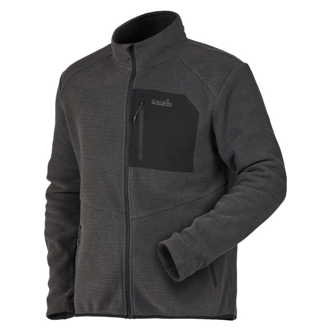 Куртка флисовая NORFIN ROCK 03 р.L 388503-L