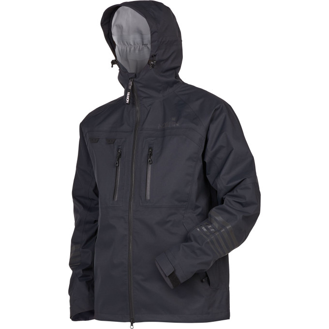 Куртка NORFIN TORRENT PRO 06 р.XXXL 525006-XXXL