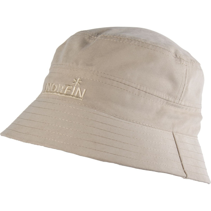 Панама NORFIN LIGHT BEIGE 04 р.XL AM-135-04XL