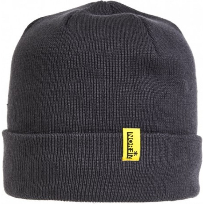 Шапка NORFIN KOBOLD WARM GY 302742-L