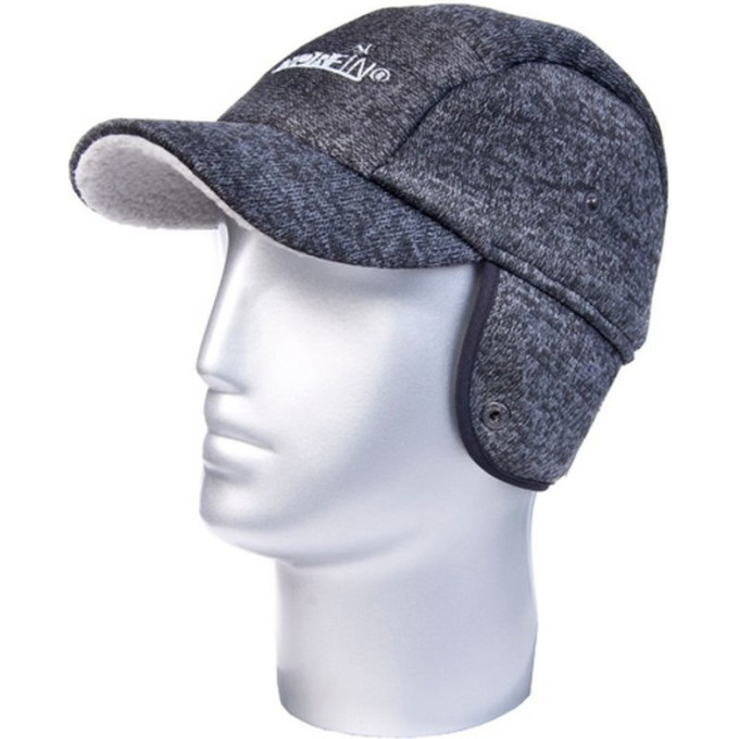 Шапка NORFIN 84 Gr Р.l 302797-GY-XL