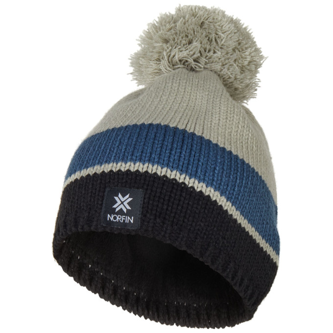 Шапка Norfin NORTHKNIT р.L 303777-M