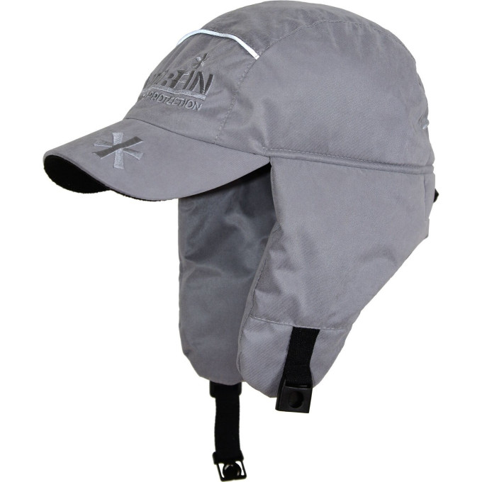 Шапка-ушанка NORFIN ARCTIC 2 р.L 302793-L