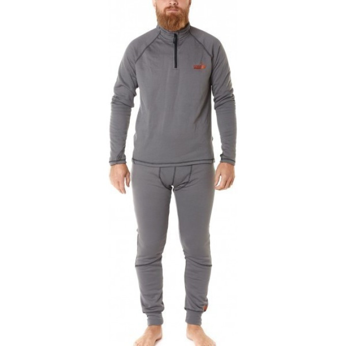 NORFIN Winter Line Gray 05 р.XXL 3036005-XXL