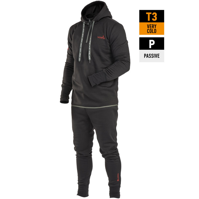 Термокомплект NORFIN COSY LINE 2 06 р.XXXL 3007706-XXXL