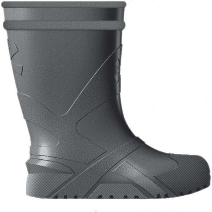Сапоги зимние NORFIN BERINGS антрацит -45С EVA р.36-37 14860-3637