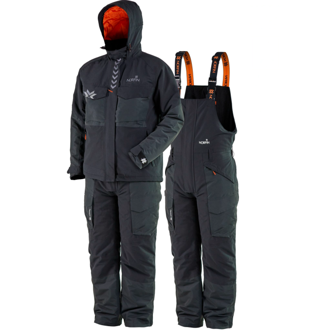 Костюм демисезонный NORFIN BOAT 2 р.S 677201-S