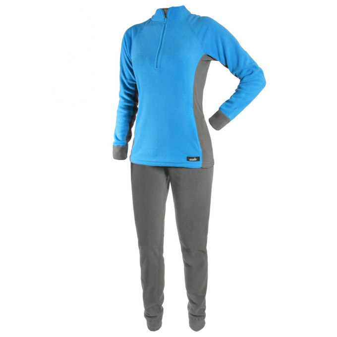 Термокомплект NORFIN LADY THERMO BLUE 00 XS 3087000-XS