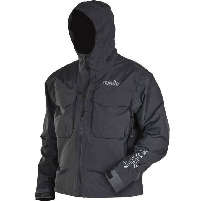 Куртка забродная NORFIN PILOT 04 р.XL 527004-XL