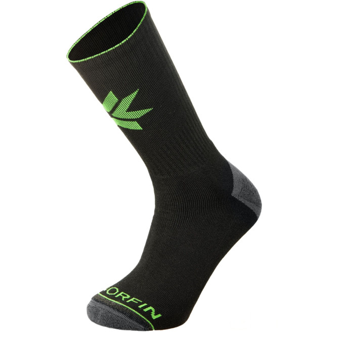 Носки NORFIN T1P ELEMENT NATURAL CREW р.(42-44) L 304716-03L
