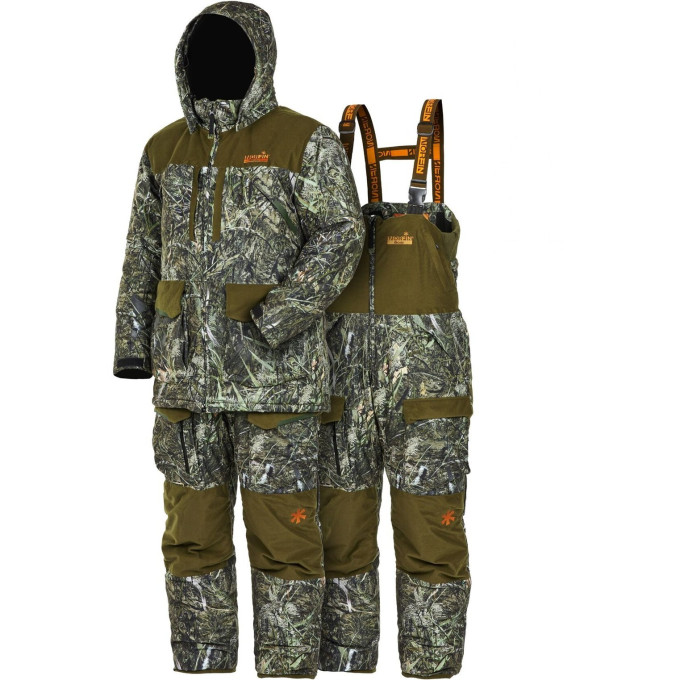 NORFIN BOAR CAMO Костюм зимний 755102-M