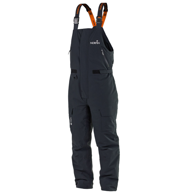 Штаны NORFIN REBEL PRO PANTS DG р.M-L 529202-M-L