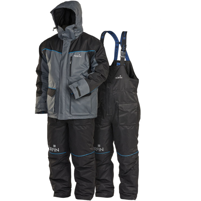 Костюм зимний NORFIN THERMAX 05 р.XXL 439705-XXL