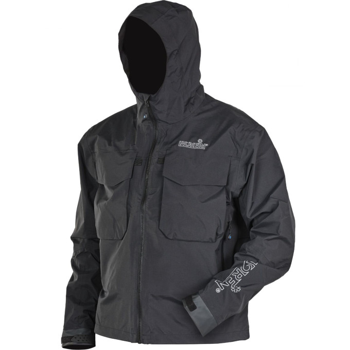 Куртка забродная NORFIN PILOT 03 р.L 527003-L