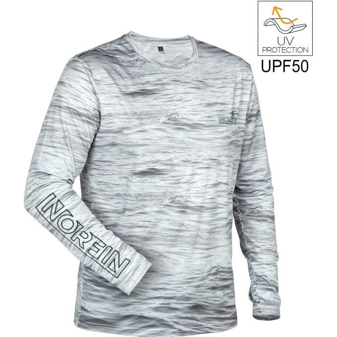 Джемпер NORFIN SUN PRO DECK 02 р.M 133002-M