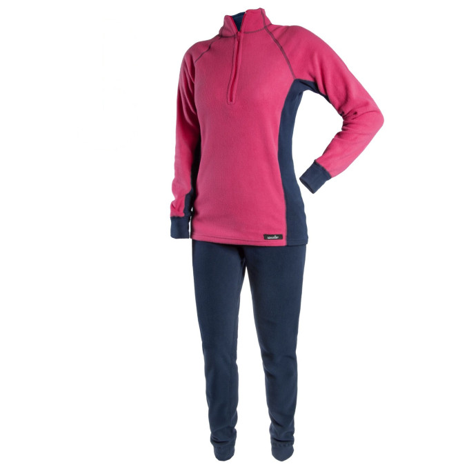 Термокомплект женский NORFIN LADY THERMO PINK 05 р.XXL 3089005-XXL
