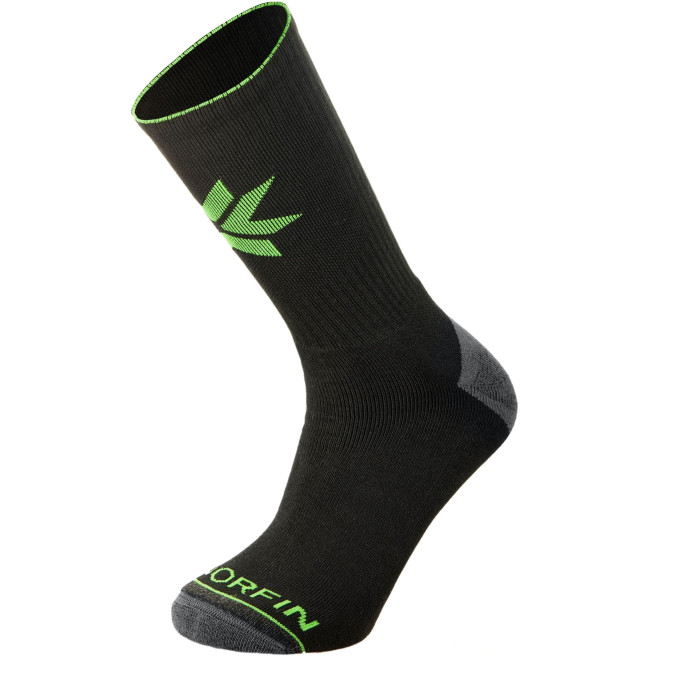 Носки NORFIN T1P ELEMENT NATURAL CREW р.(39-41) M 304716-02M